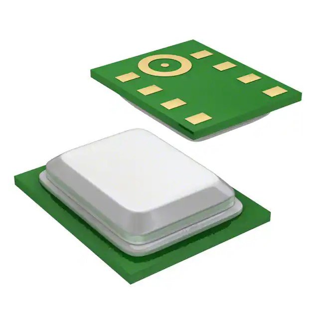 INMP441ACEZ-R7 TDK InvenSense  Microphones